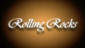 Otazu Gassan Rolling Rocks Show Part 1